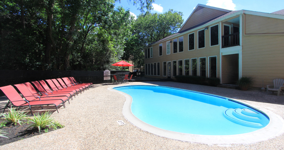 Woodlake Oaks Apartments Image 29
